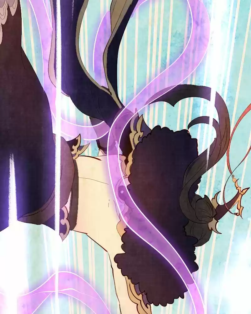 Phantom Paradise Chapter 123