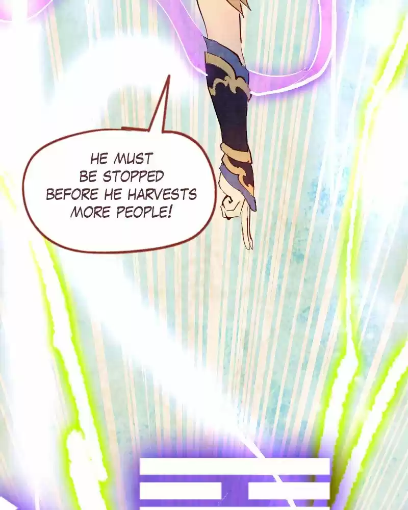 Phantom Paradise Chapter 123