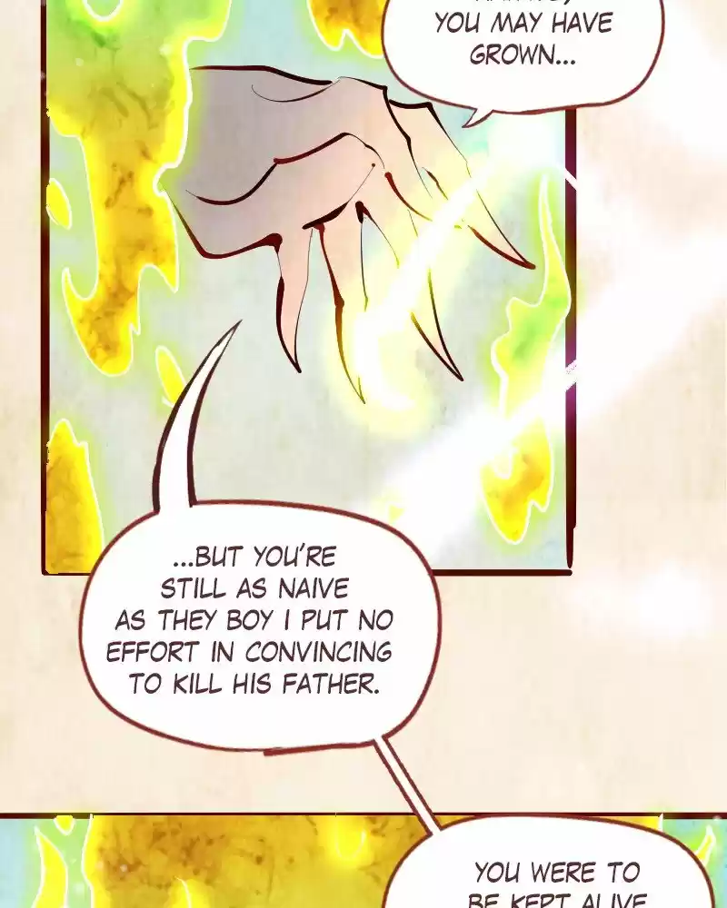 Phantom Paradise Chapter 123