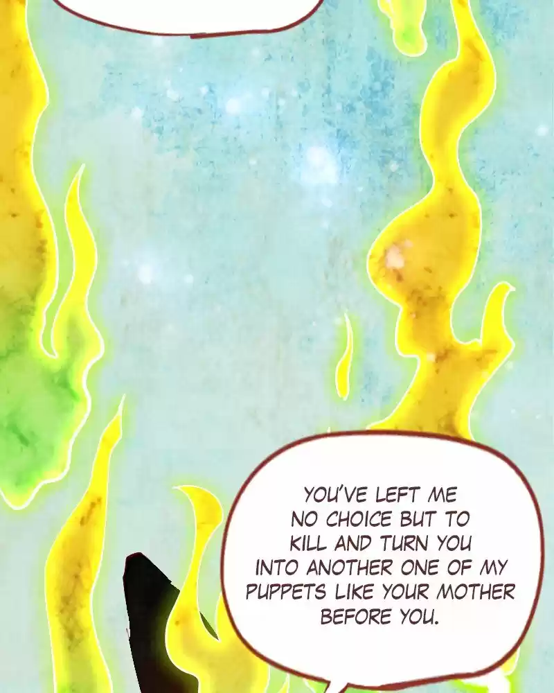 Phantom Paradise Chapter 123