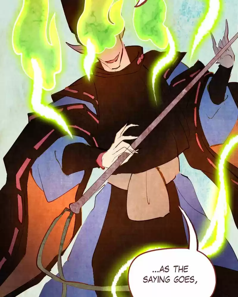 Phantom Paradise Chapter 123