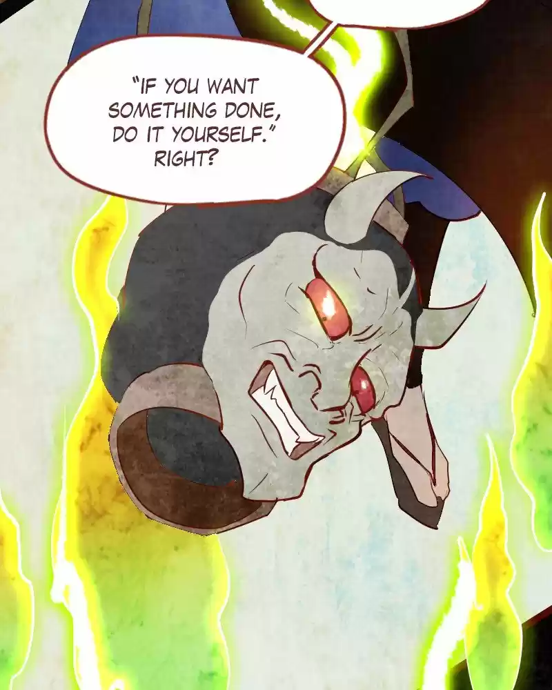 Phantom Paradise Chapter 123