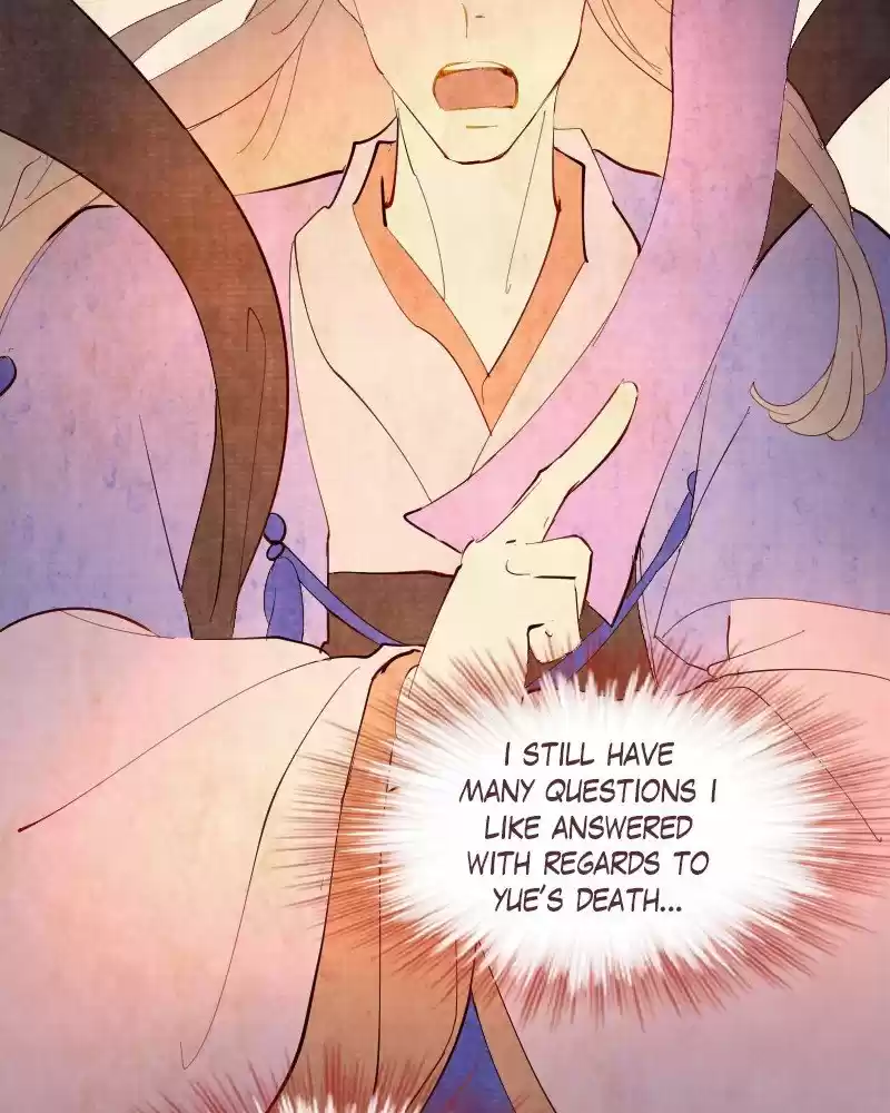 Phantom Paradise Chapter 123