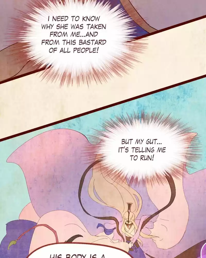 Phantom Paradise Chapter 123