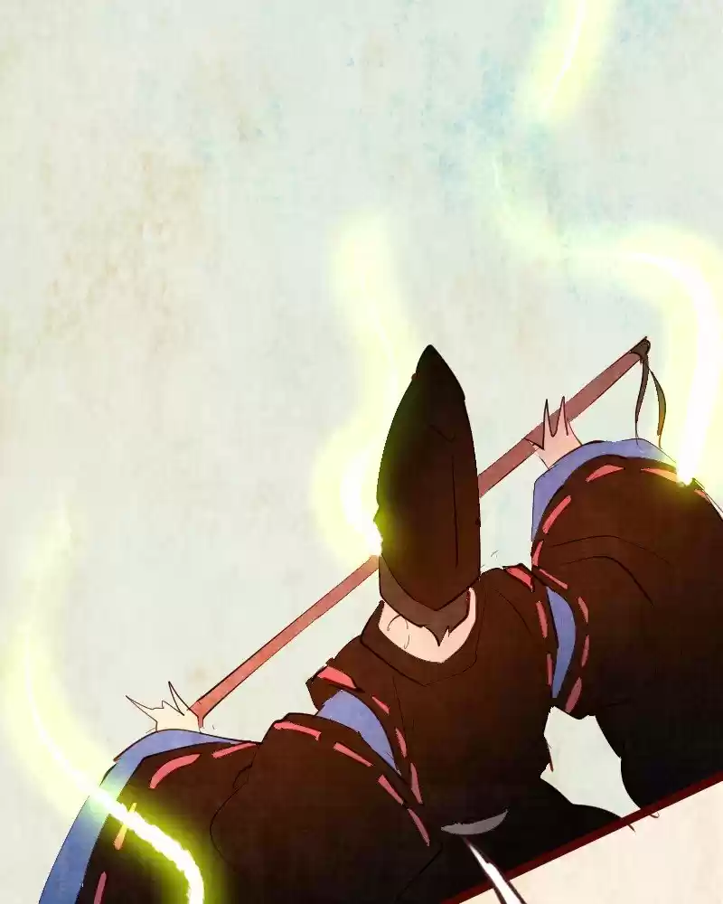 Phantom Paradise Chapter 123