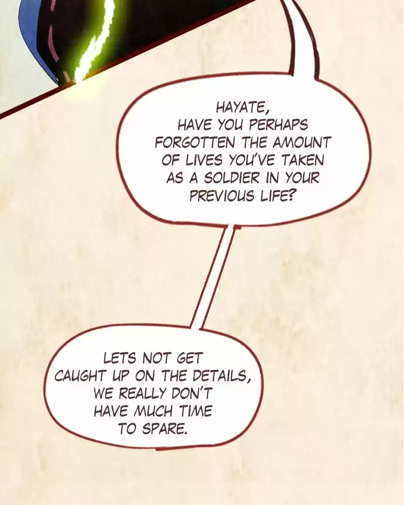 Phantom Paradise Chapter 123