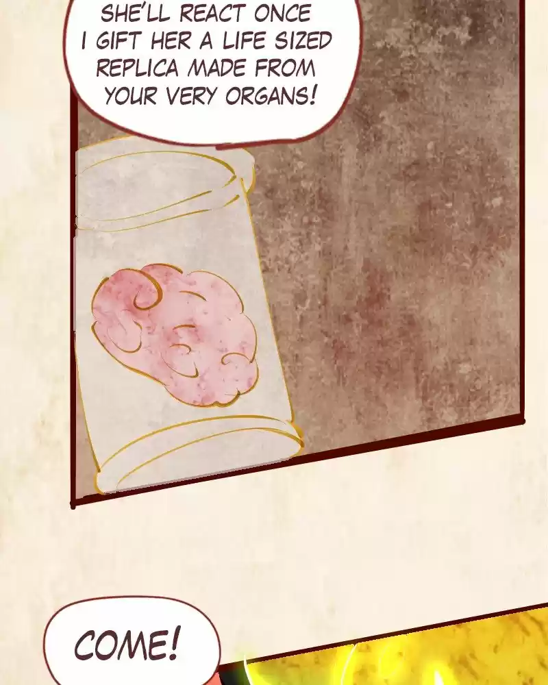 Phantom Paradise Chapter 123