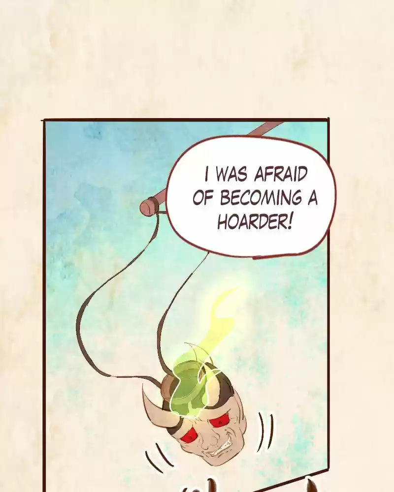 Phantom Paradise Chapter 127