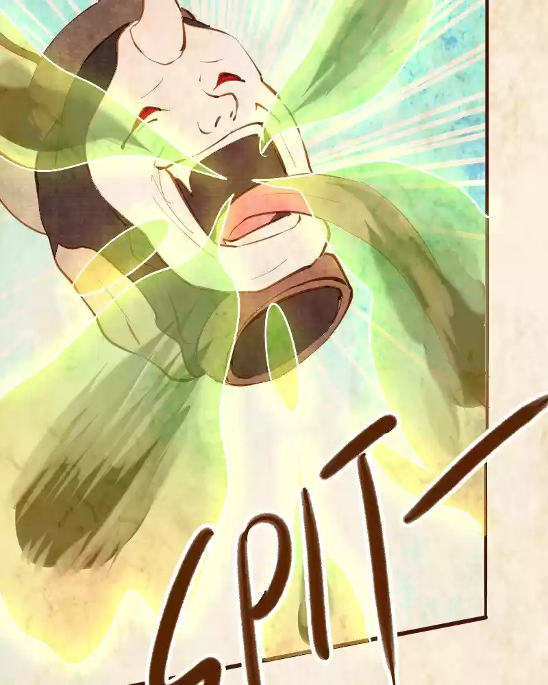 Phantom Paradise Chapter 127