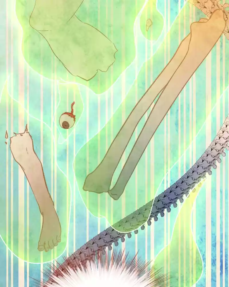 Phantom Paradise Chapter 127