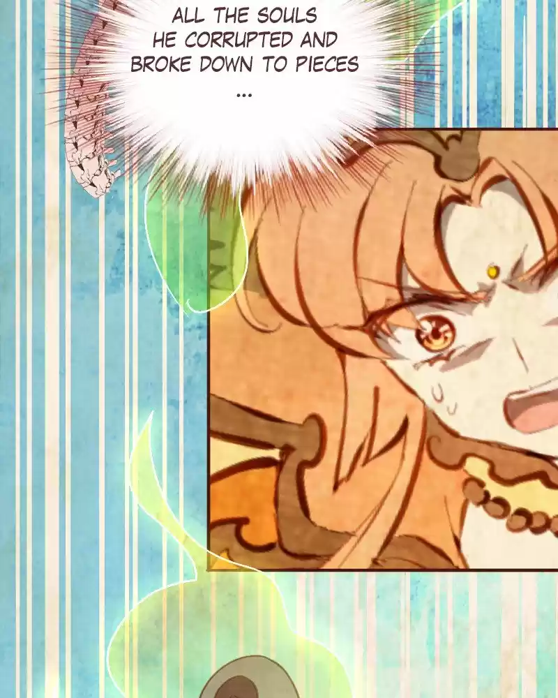 Phantom Paradise Chapter 127