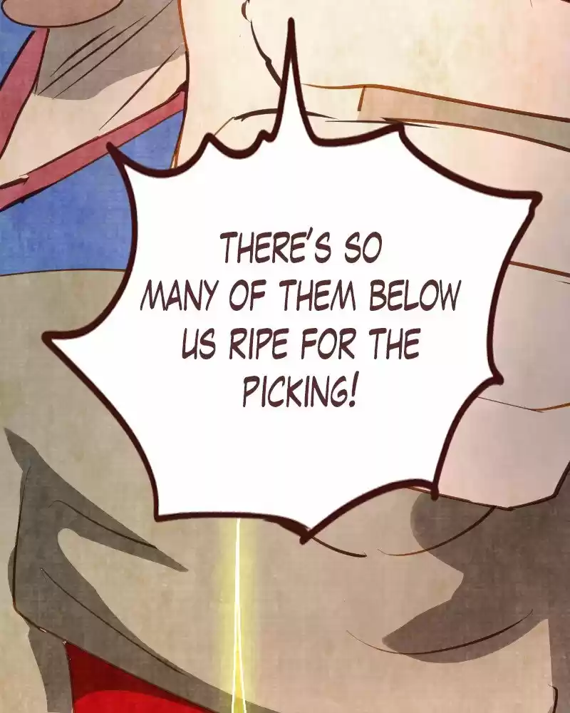 Phantom Paradise Chapter 127