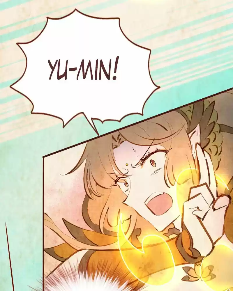 Phantom Paradise Chapter 127