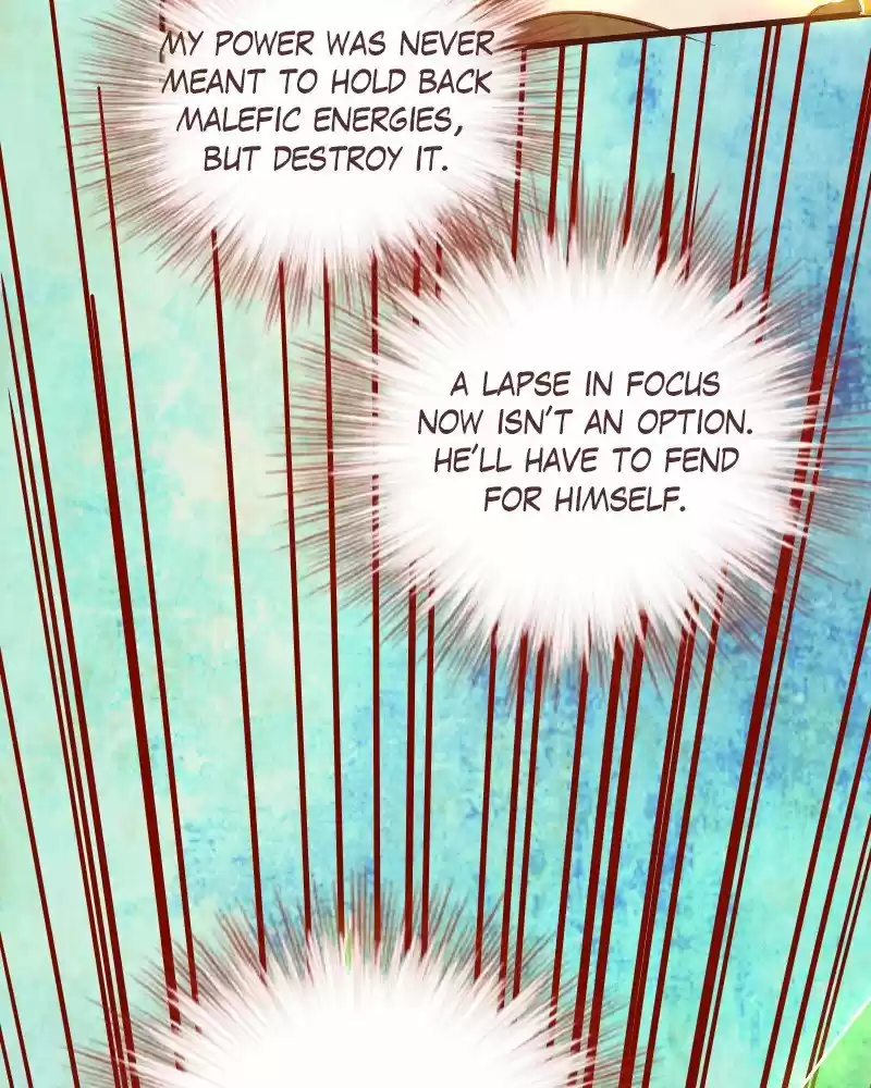 Phantom Paradise Chapter 127