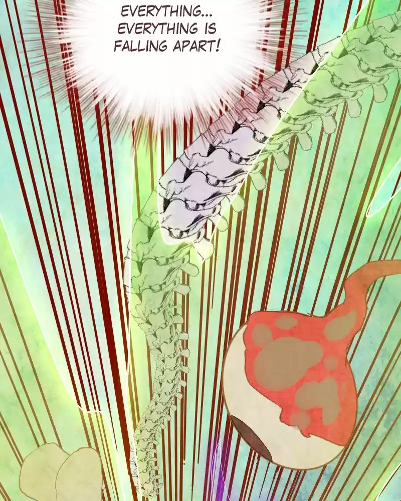 Phantom Paradise Chapter 127