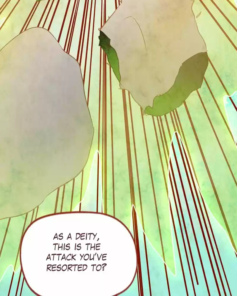 Phantom Paradise Chapter 127