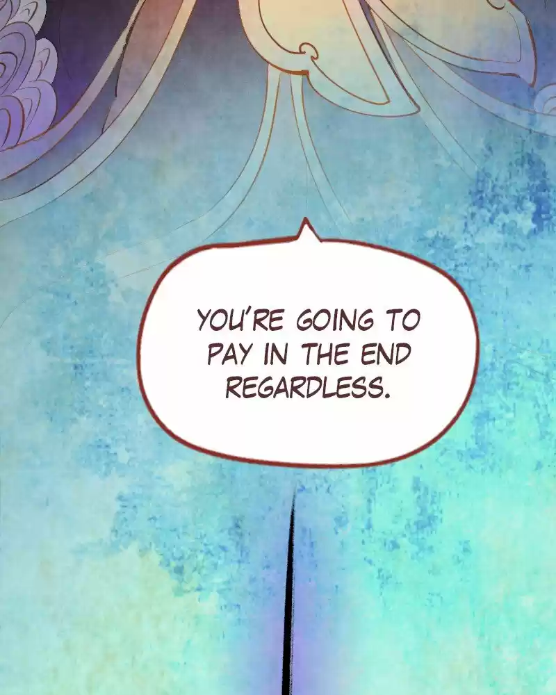 Phantom Paradise Chapter 127