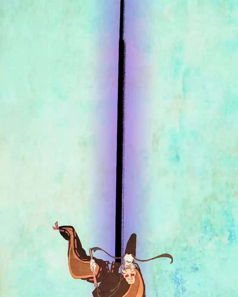 Phantom Paradise Chapter 127