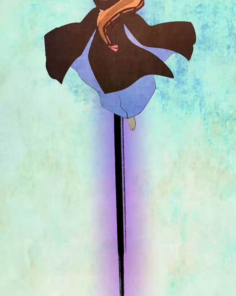 Phantom Paradise Chapter 127