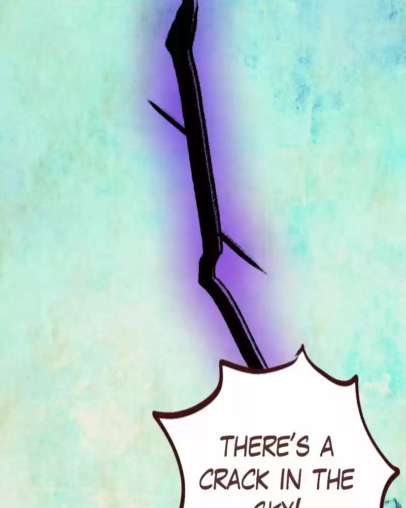 Phantom Paradise Chapter 127