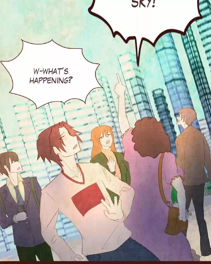 Phantom Paradise Chapter 127