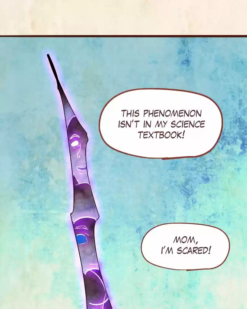 Phantom Paradise Chapter 127