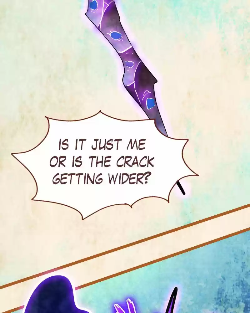 Phantom Paradise Chapter 127