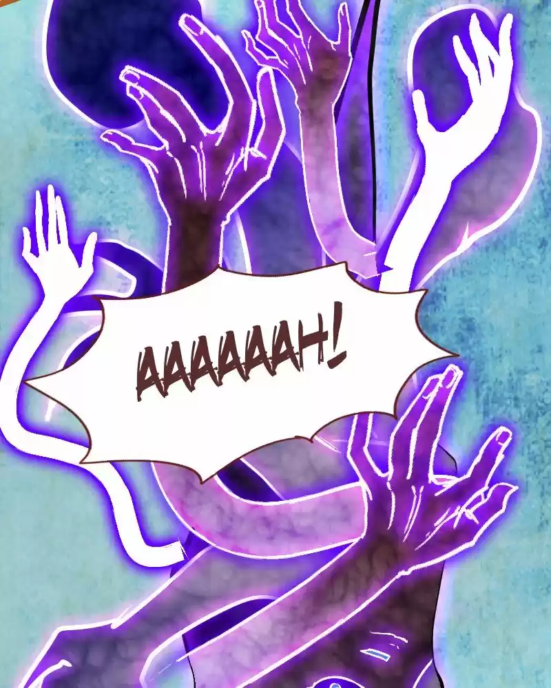 Phantom Paradise Chapter 127