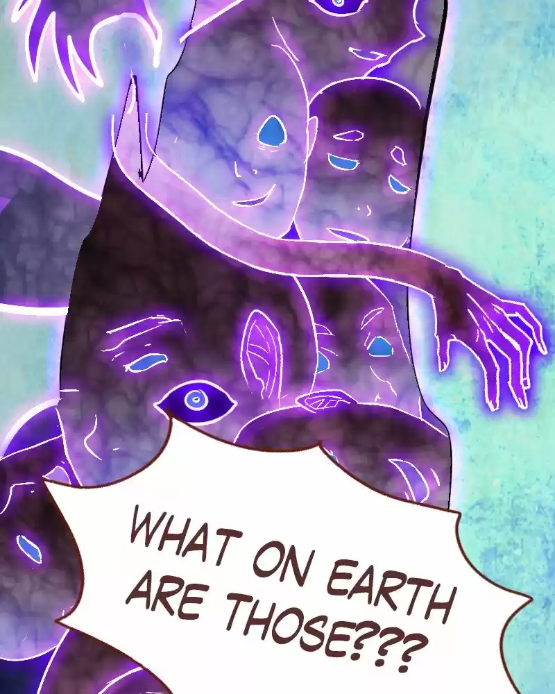 Phantom Paradise Chapter 127