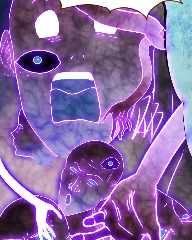 Phantom Paradise Chapter 127