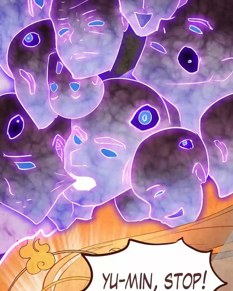 Phantom Paradise Chapter 127