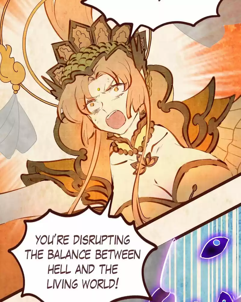 Phantom Paradise Chapter 127