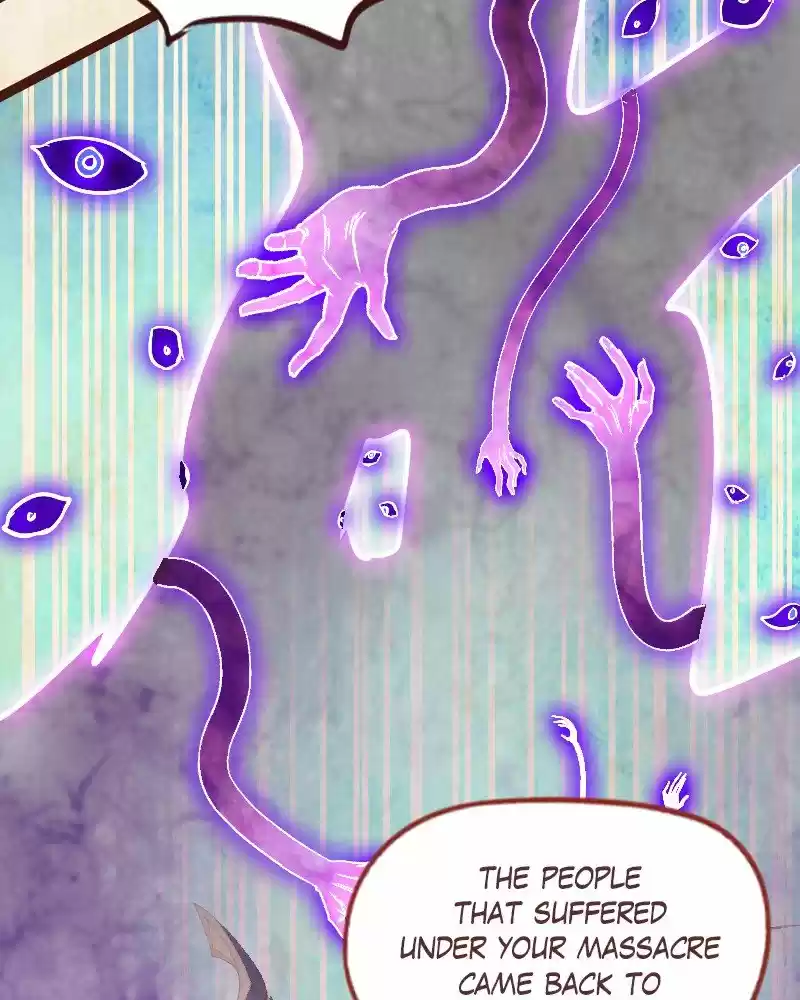 Phantom Paradise Chapter 127