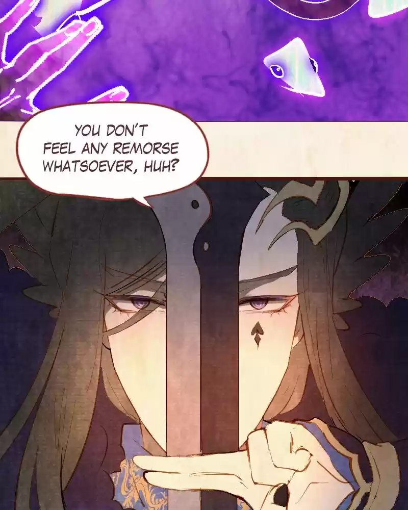 Phantom Paradise Chapter 127