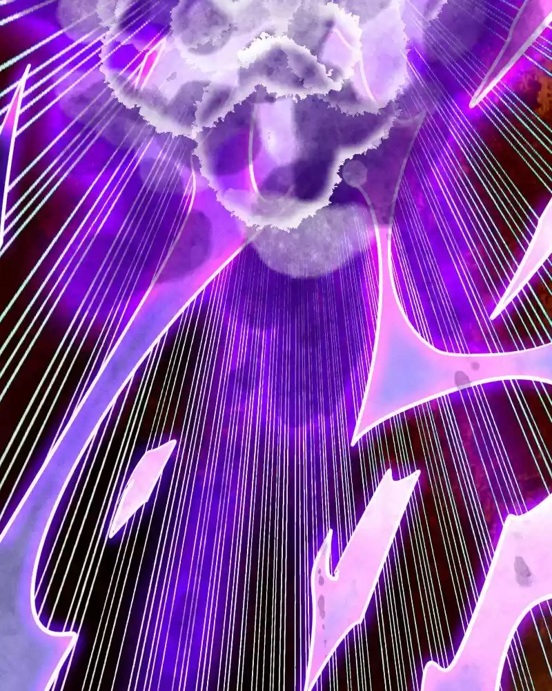 Phantom Paradise Chapter 127