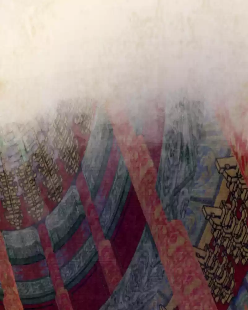 Phantom Paradise Chapter 127