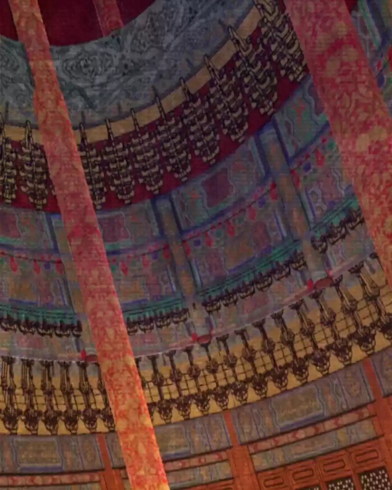 Phantom Paradise Chapter 127