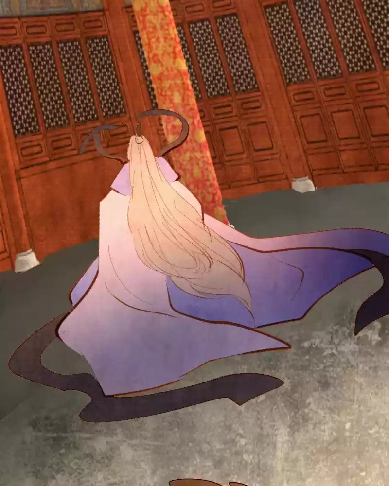 Phantom Paradise Chapter 127