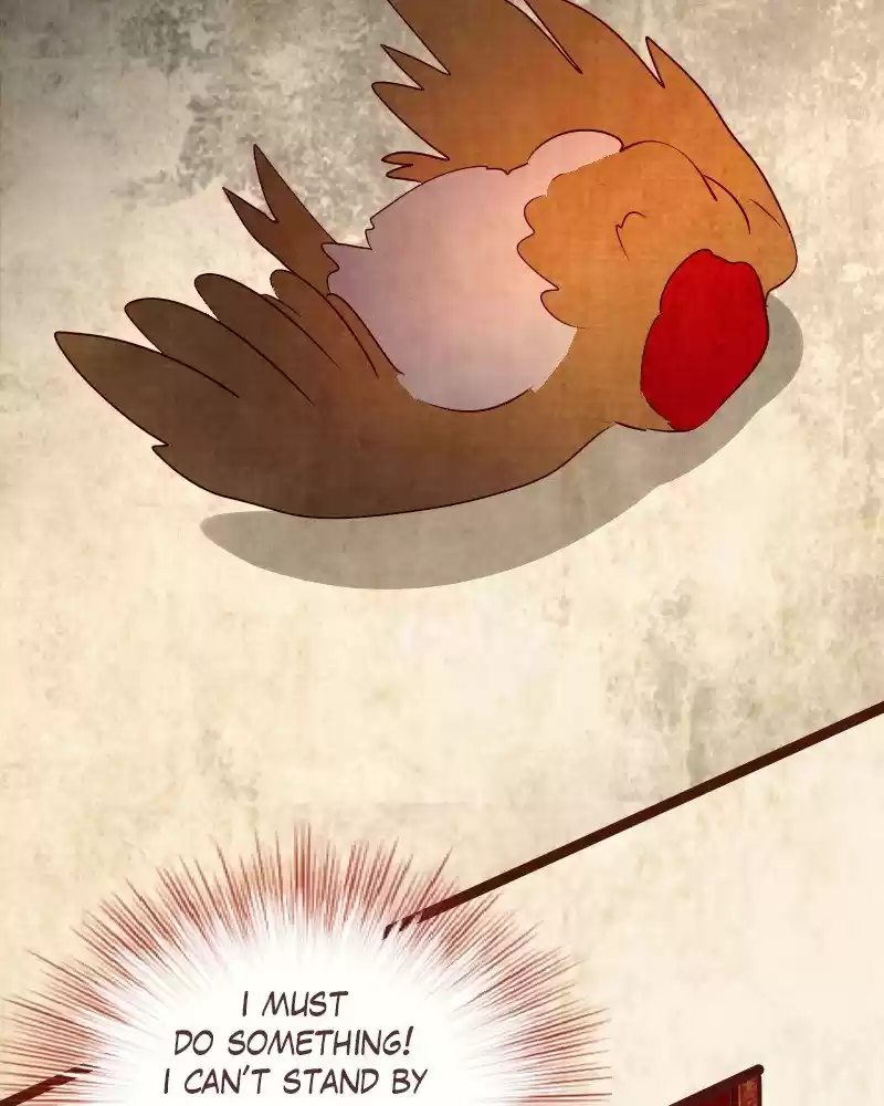 Phantom Paradise Chapter 127