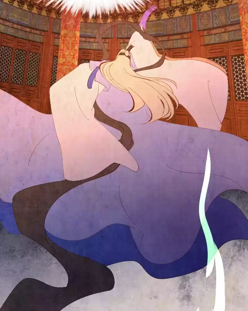 Phantom Paradise Chapter 127