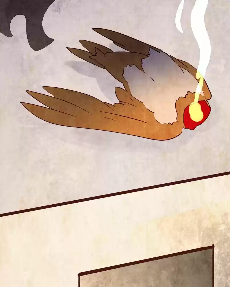 Phantom Paradise Chapter 127