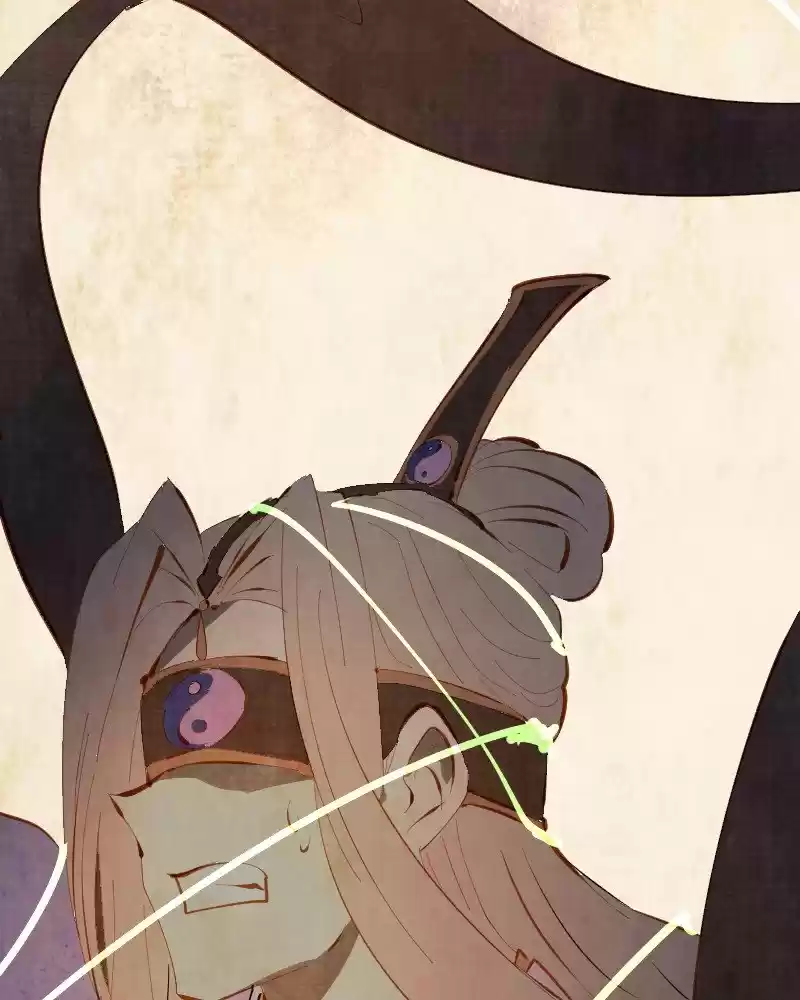 Phantom Paradise Chapter 127