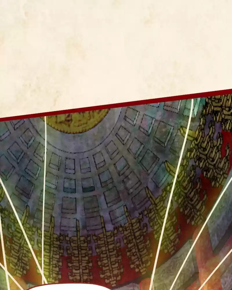 Phantom Paradise Chapter 127