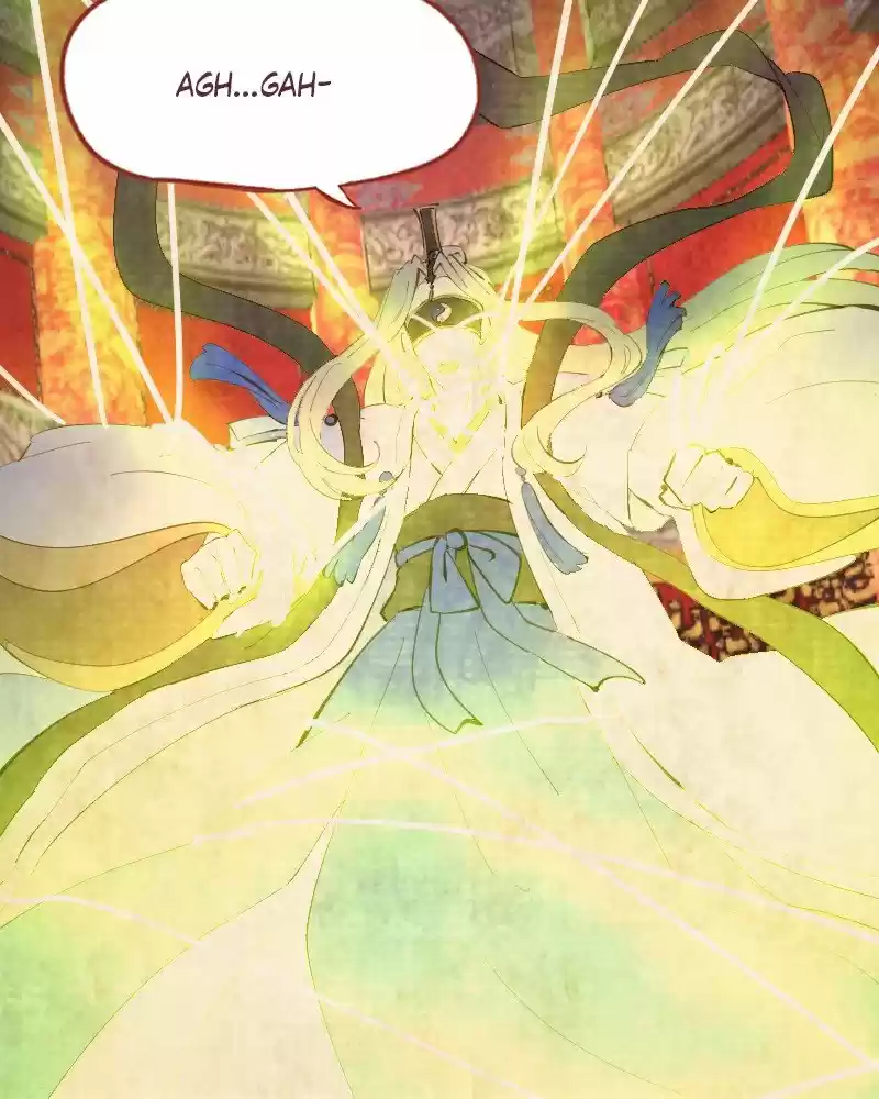 Phantom Paradise Chapter 127