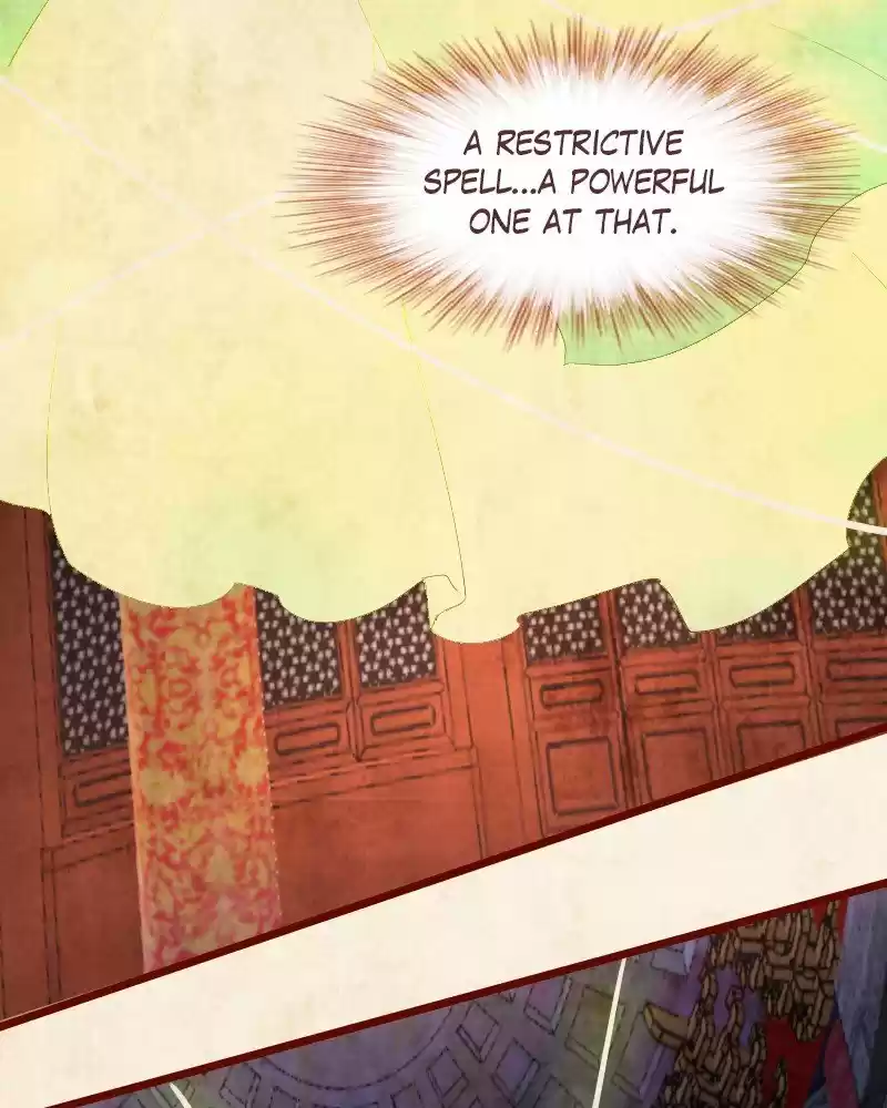 Phantom Paradise Chapter 127