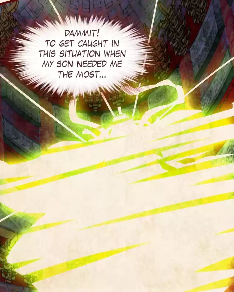 Phantom Paradise Chapter 127