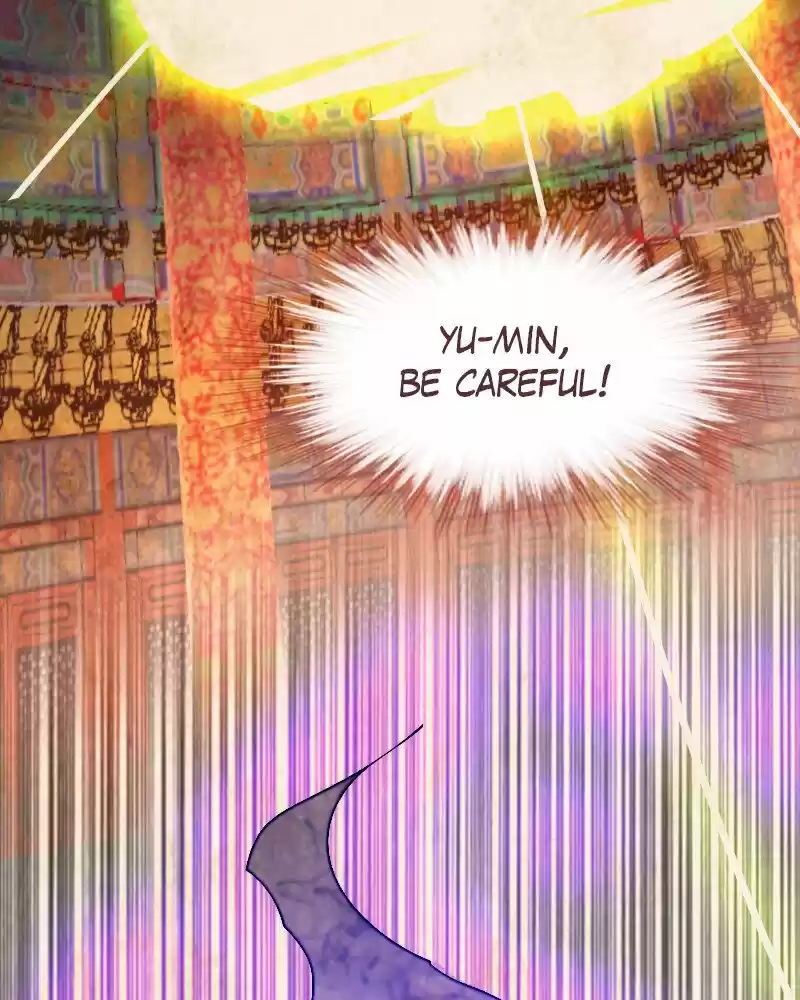 Phantom Paradise Chapter 127