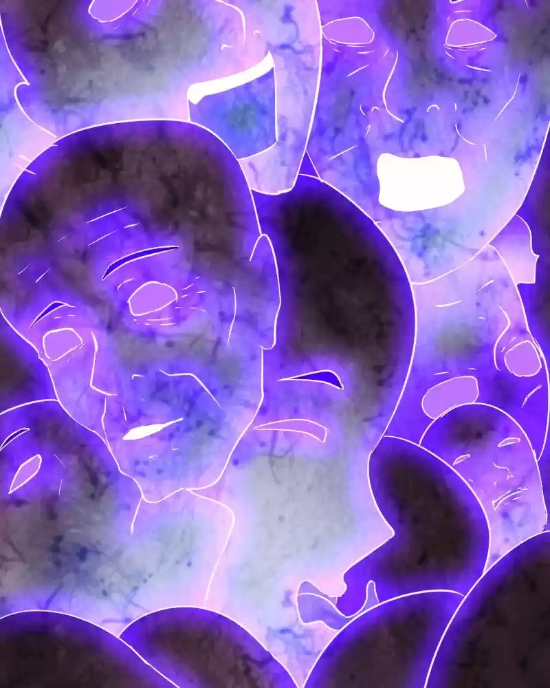 Phantom Paradise Chapter 127