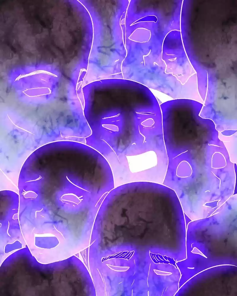 Phantom Paradise Chapter 127