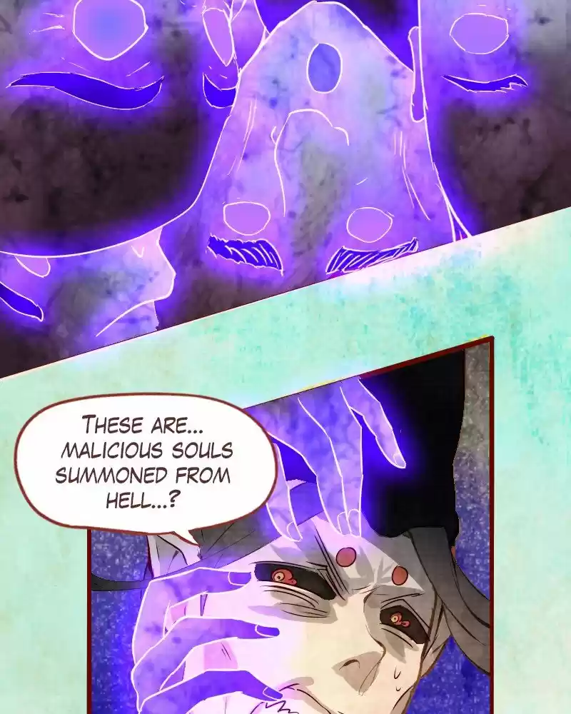 Phantom Paradise Chapter 127